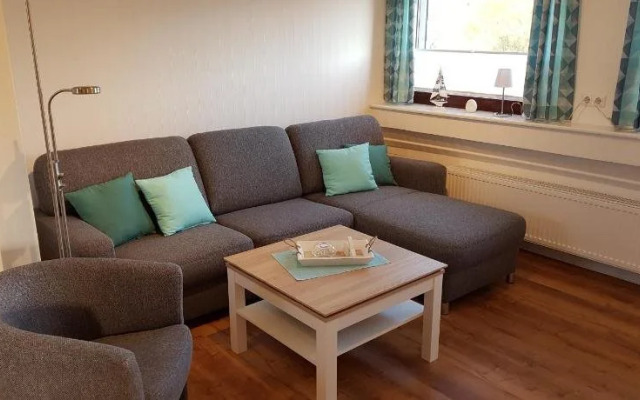 Appartementhaus Diana