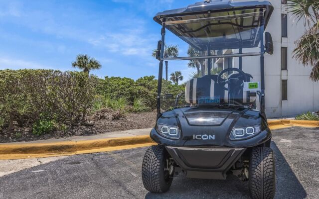 Beachside Two 4305 - Flr10 - 2BR 2BA -, Miramar Beach