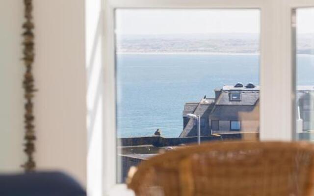 3 Porthminster B&B