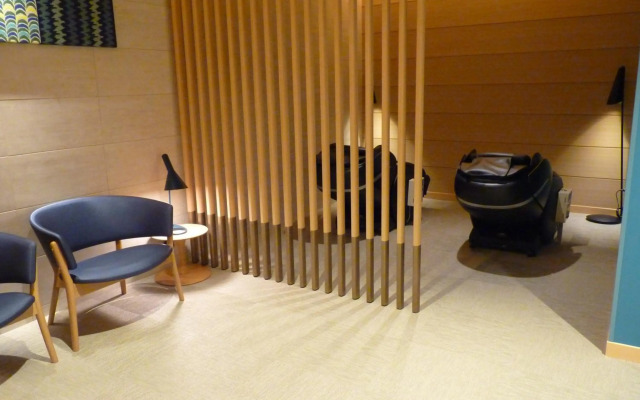 Nishitetsu Hotel Croom Hakata
