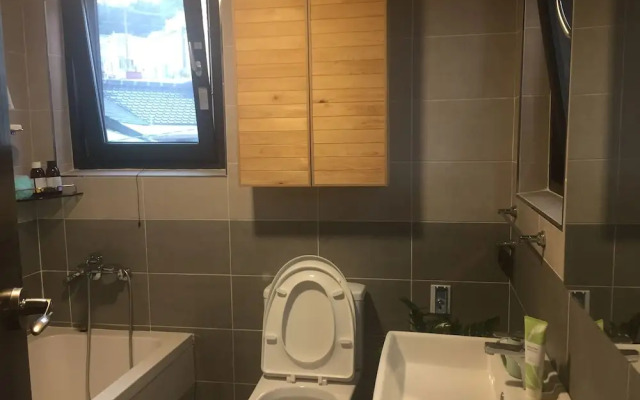 Guesthouse Dalggume