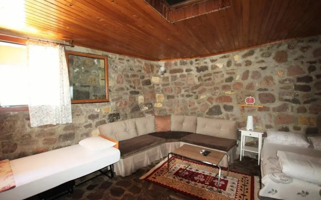Cagla Hotel