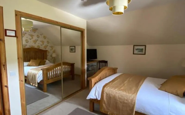Shenavallie Bed & Breakfast and self catering