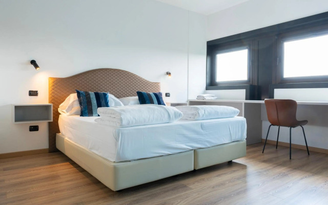 Hotel Saccardi & Spa - Adults Only