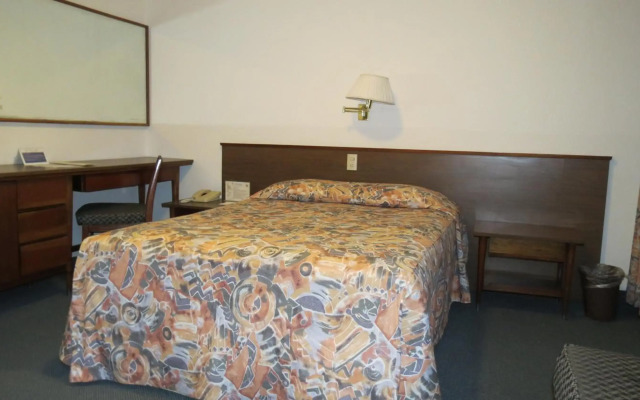 Hotel Sevilla