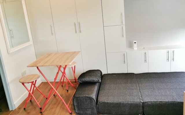 Fort Victoria BGC Netflix 25M WiFi