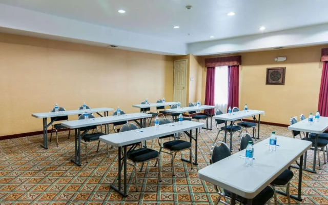 Best Western Texas City