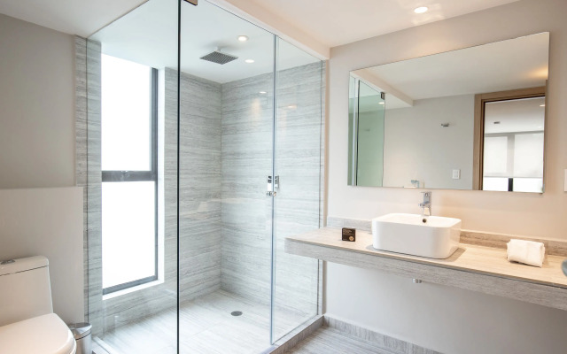 Casai Polanco 2 Br Deluxe Flat