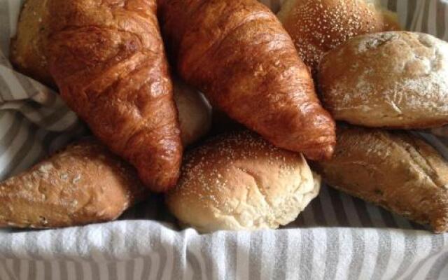 Bij en Boom Bed & Breakfast