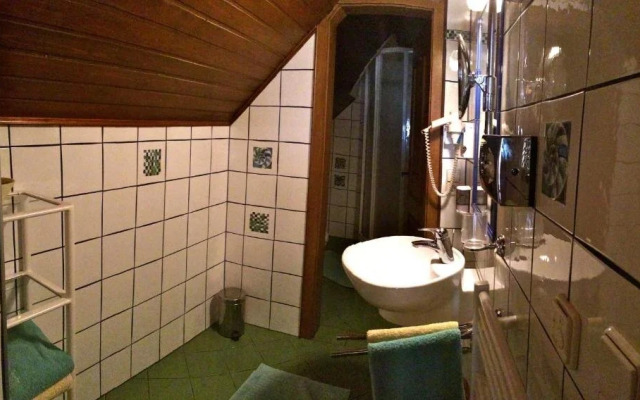 Landhotel Neugebauer