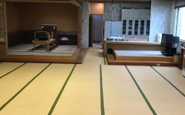 Hosuikan