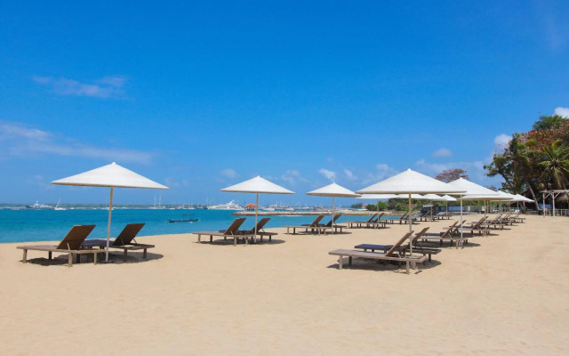 Mercure Sanur Resort 