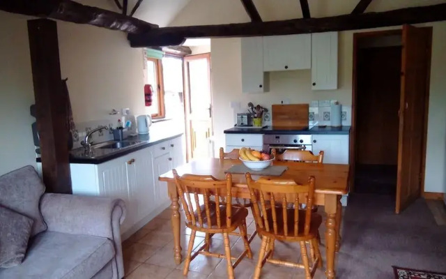 Copper Beeches Accomodation