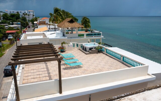 Sunset Paradise Villas