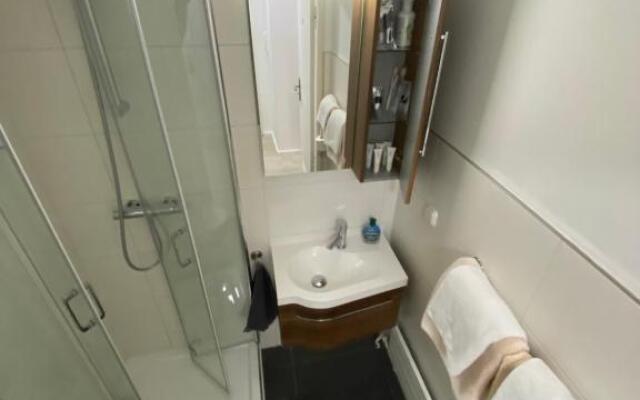 Apartment Hannover /Laatzen