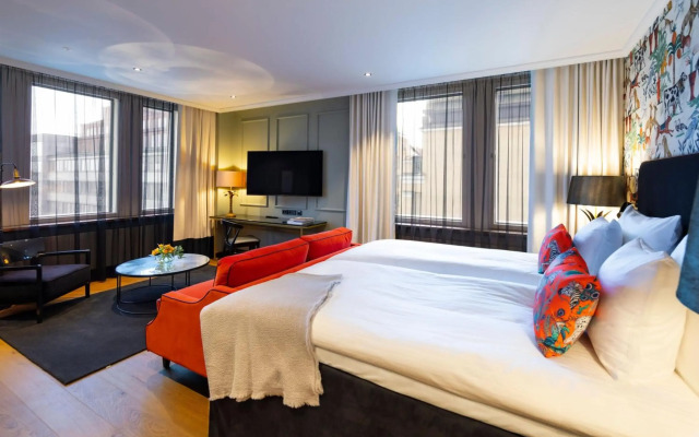 Hotel U14, Autograph Collection