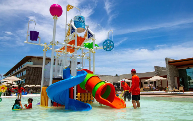 Ipioca Beach Resort Maceió