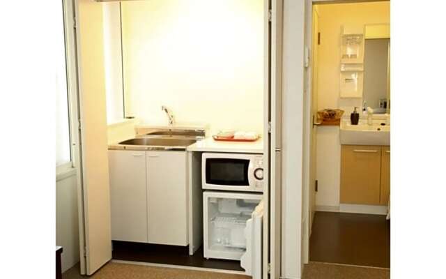 Frame Hotel Sapporo - Vacation STAY 92388