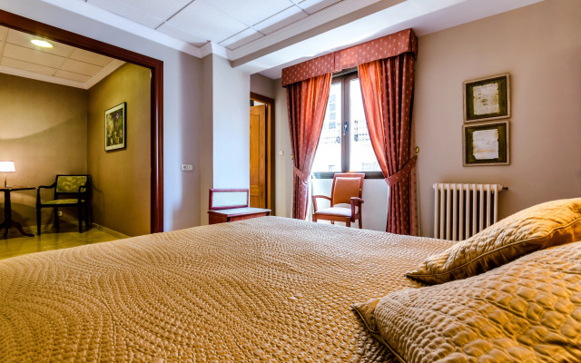 Sacromonte Hotel