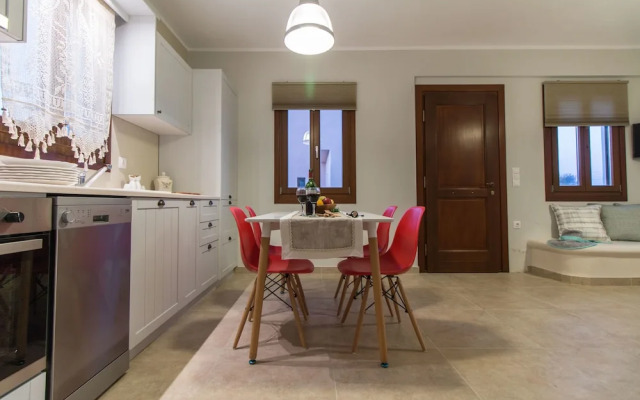 Gratsias Luxury Apartments