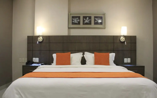 Howard Johnson by Wyndham Ciudad del Este