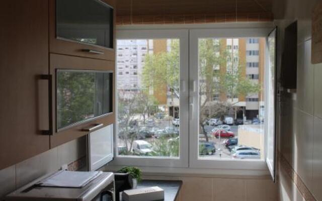 Saladina Apartment