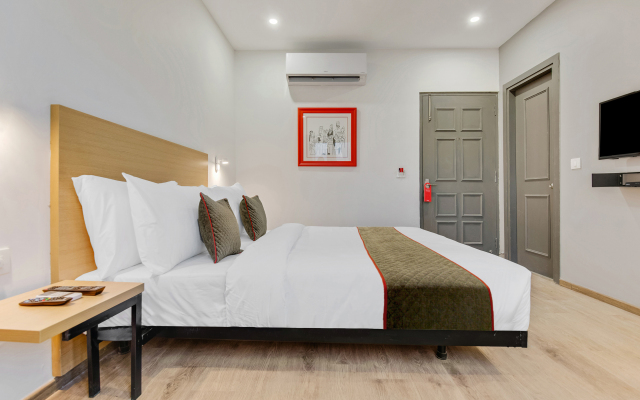 OYO Townhouse 204 Sector 49