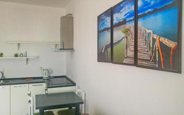 Vlora Bay View Apartment