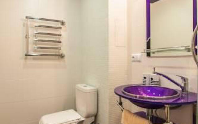 Studio Apartment on Karbysheva