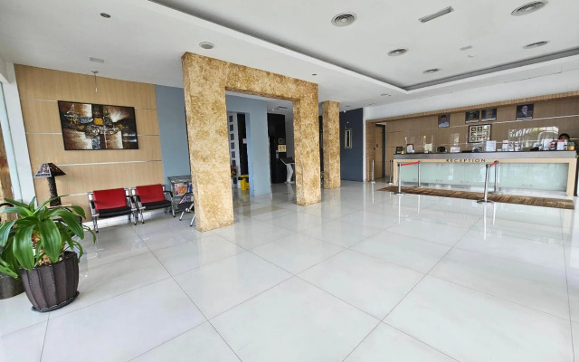 DeHome Boutique Hotel