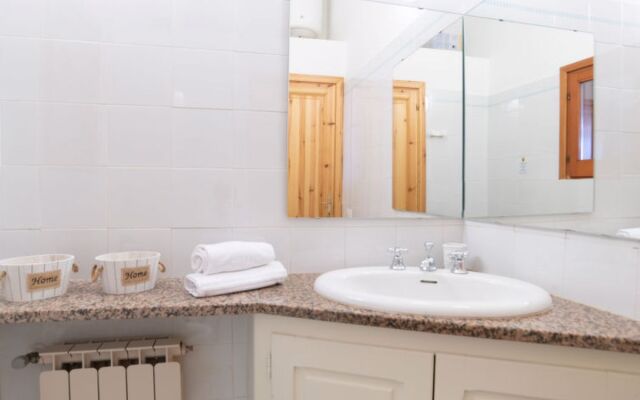 Apartment Femara Palau