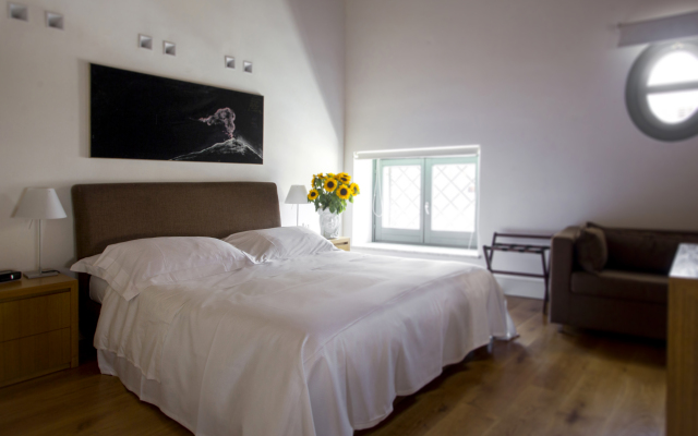 Palazzo Brunaccini Boutique Hotel