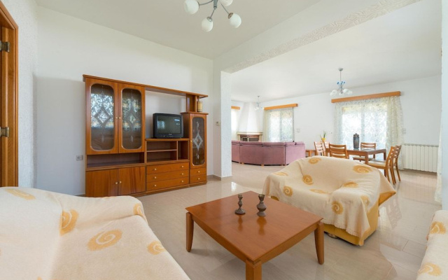 Sunset Villa