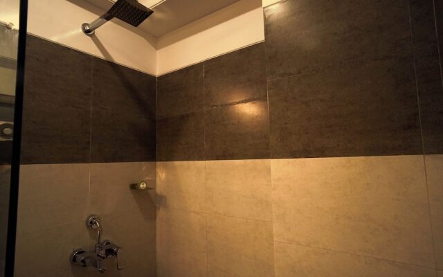 Hotel Shree Kanha Residency