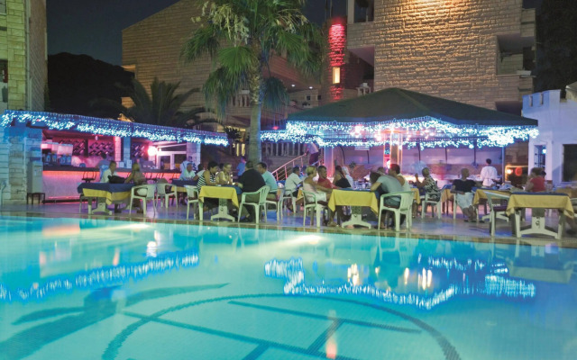 Havana Hotel