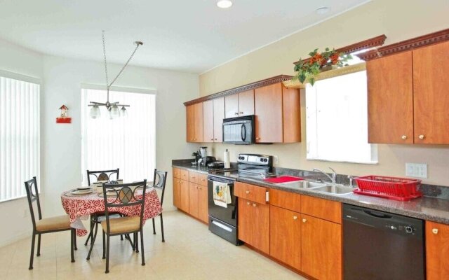 932 Emerald Green Court 4 Bedroom Home