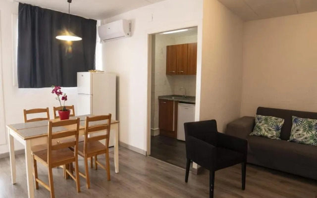 Apartaments Atzavara