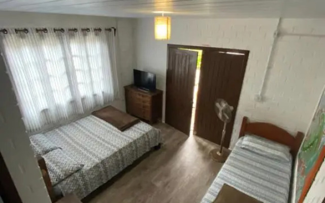 Pousada Familia Quandt