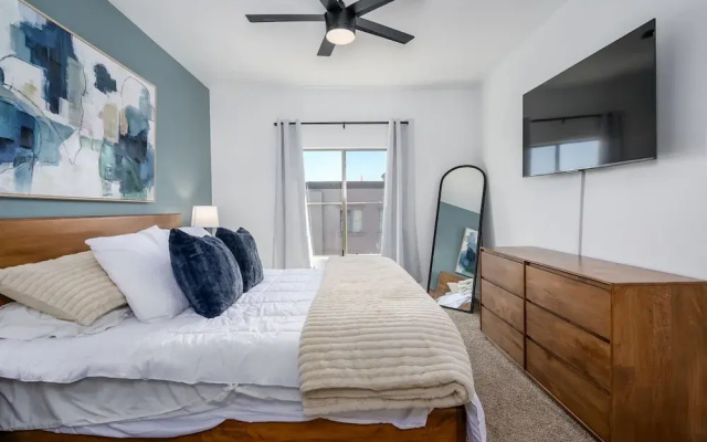 Villa Serenity 2 Bedroom Condo