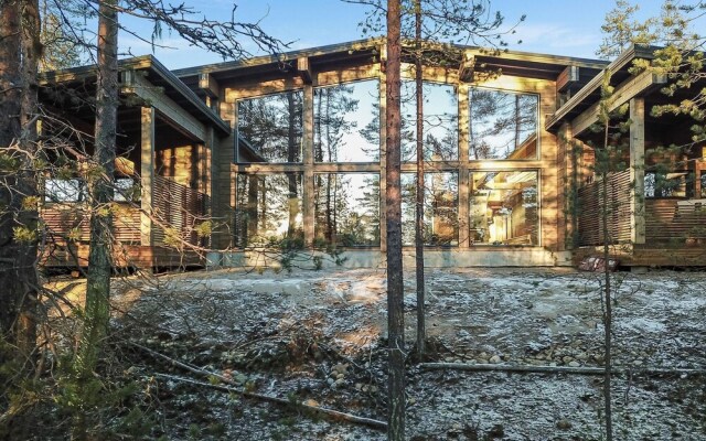 Saaga 1 Kuusamo in Kuusamo