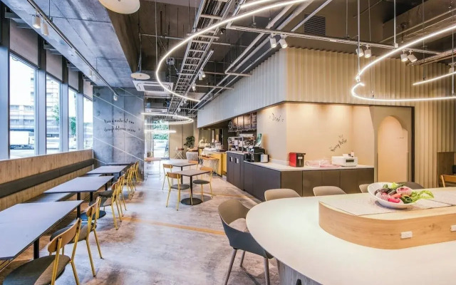 Four Points Flex by Sheraton Fukuoka Hakata