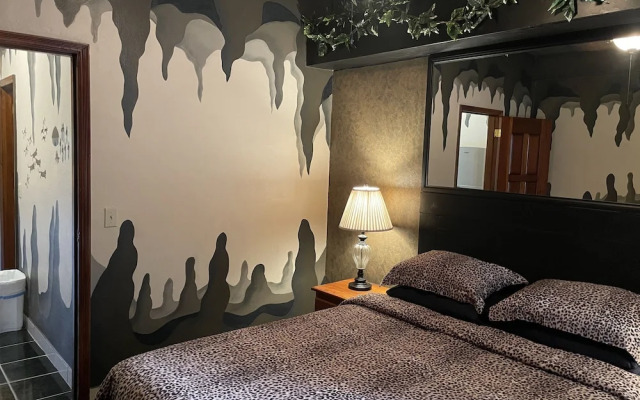 Belize Budget Suites