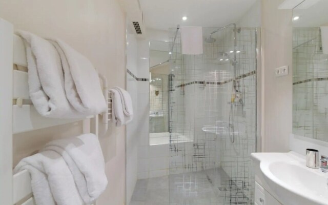 New Renovated Saint Germain 2bd