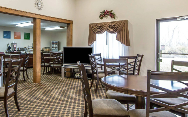 Quality Inn & Suites