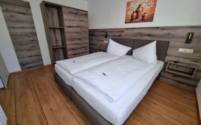 am Buchbrunnen Comfortable Holiday Residence