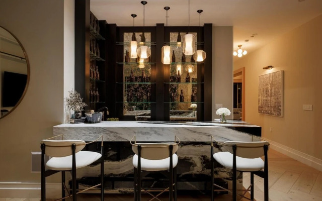 Gardner Modern