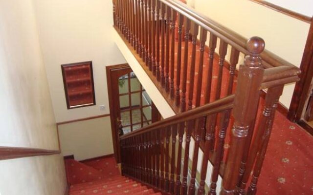 Old Orchard Lodge Bed & Breakfast