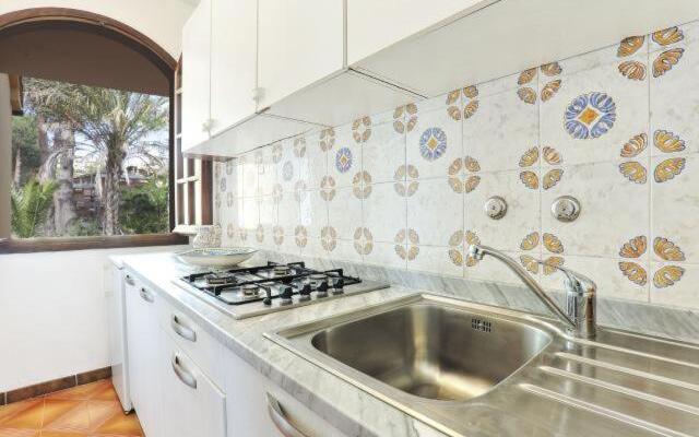 Villa Artistica App.3/Bilo4 (Bilocale)