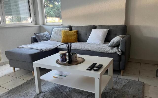 Bron centre ville le cosy