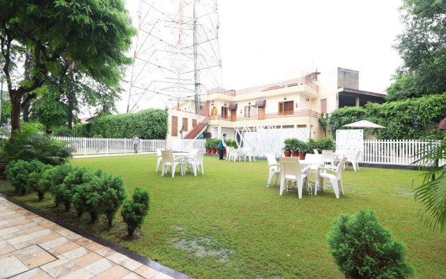 Alka Motel
